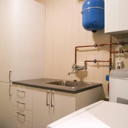 Four-bedroom In Appartement *