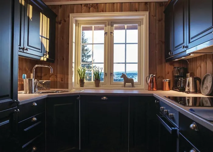 Setergrend 4763 * Sjusjoen