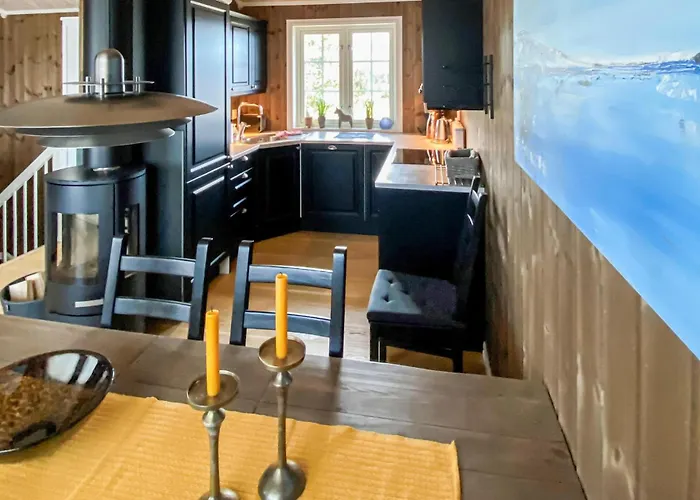 Setergrend 4763 * Sjusjoen