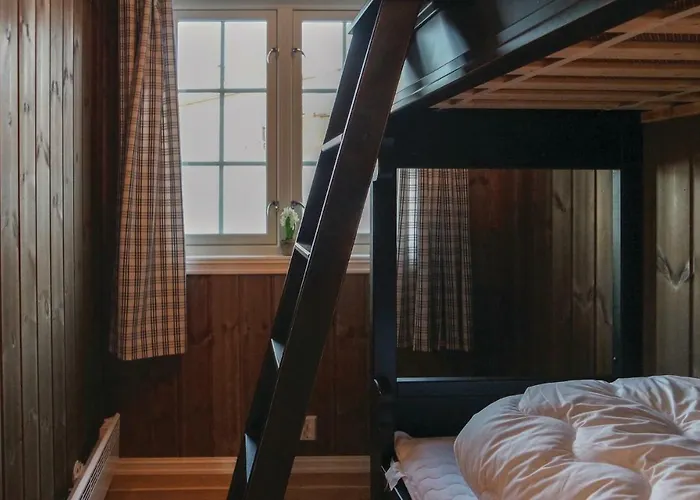 Setergrend 4763 * Sjusjoen