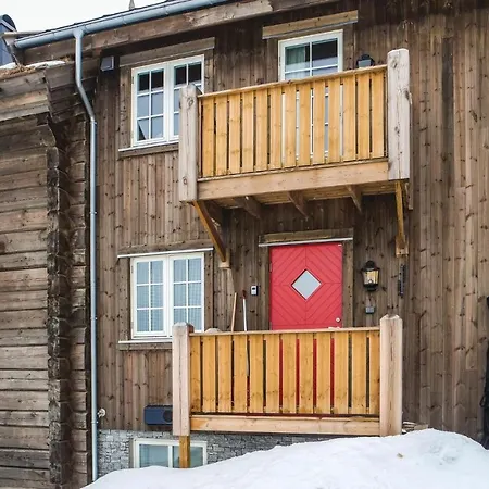 Setergrend 4763 Διαμέρισμα