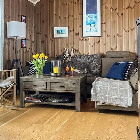 Setergrend 4763 Διαμέρισμα Sjusjoen