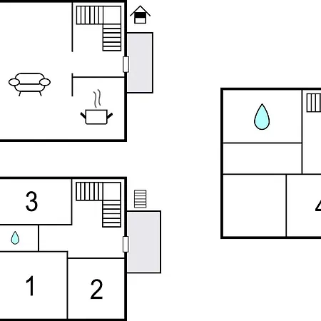 Setergrend 4763 Διαμέρισμα *