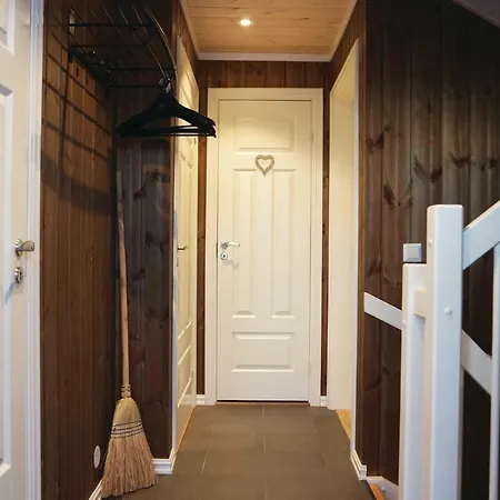 Setergrend 4763 Διαμέρισμα Sjusjoen